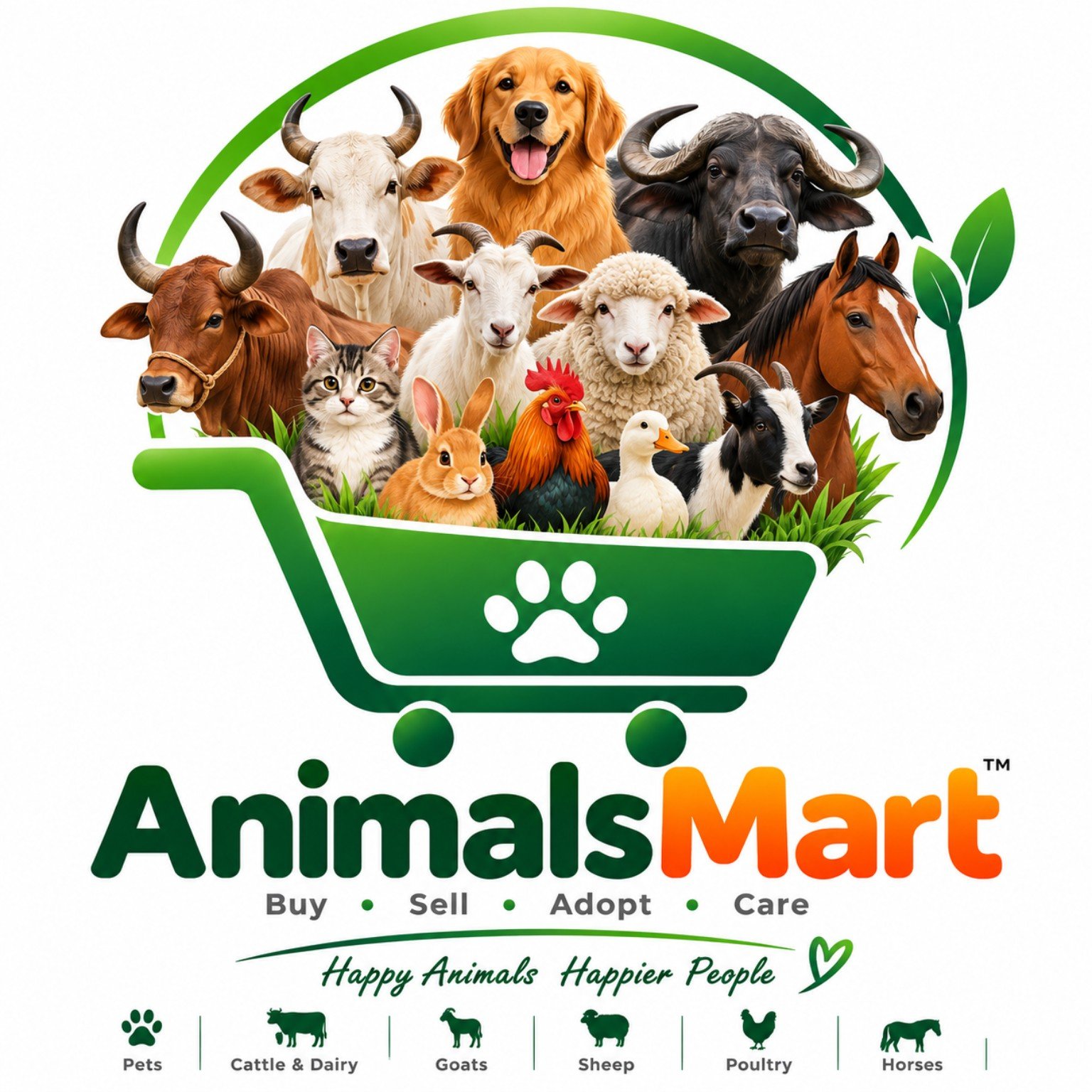 AnimalsMart